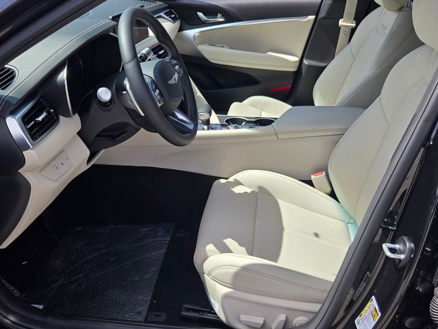 2026 Genesis G70 - $44,920