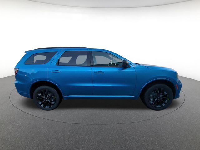 new 2026 Dodge Durango car, priced at $43,485