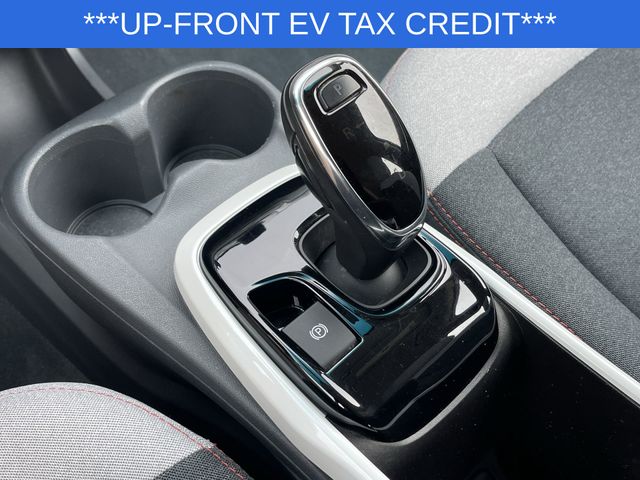 Used 2017 Chevrolet Bolt EV For Sale in Livonia, MI