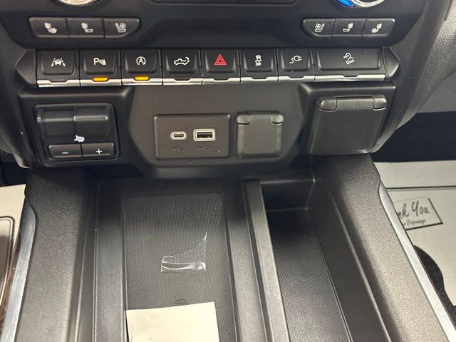 Used 2020 GMC Sierra 1500 Truck