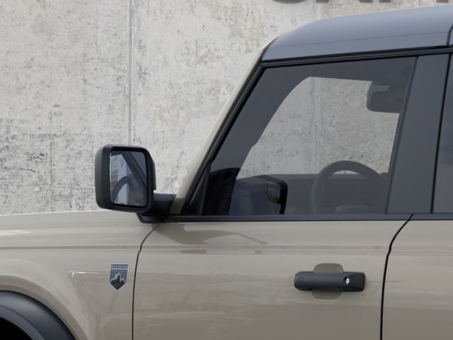 New 2026 Beige Ford Big Bend image 22
