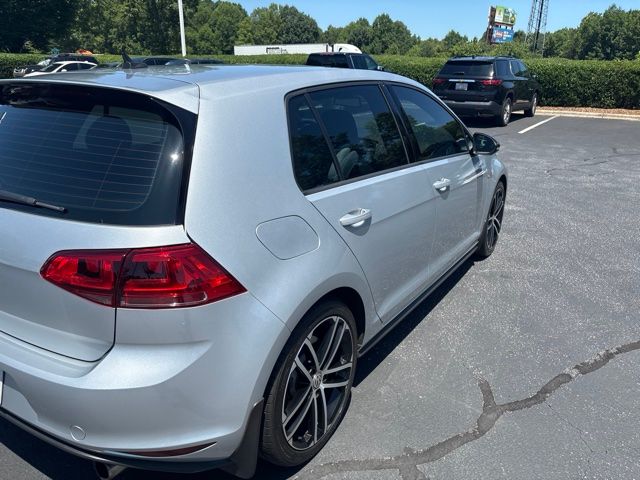2017 Volkswagen Golf GTI Sport - Photo 8