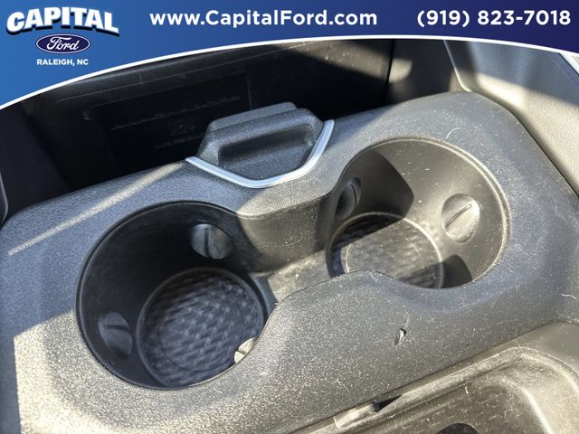 Used 2020 White Ram Laramie image 31