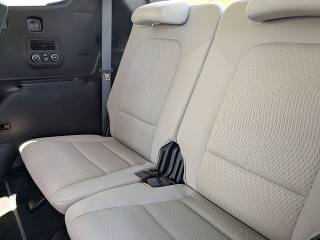 Used 2017 Hyundai Santa Fe SE 4D Sport Utility