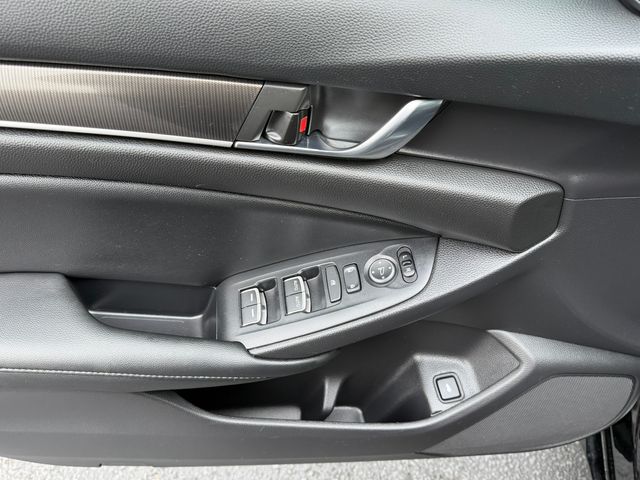 used 2022 Honda Accord car, priced at $22,995