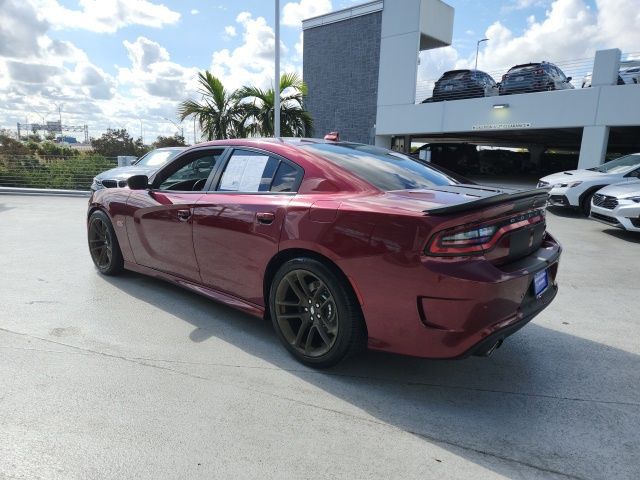 2020 Dodge Charger R/T Scat Pack 17