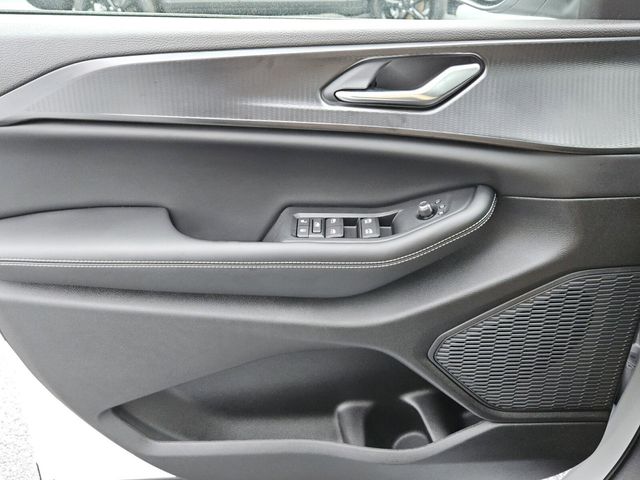 2026 Jeep Grand Cherokee L Altitude 4x4