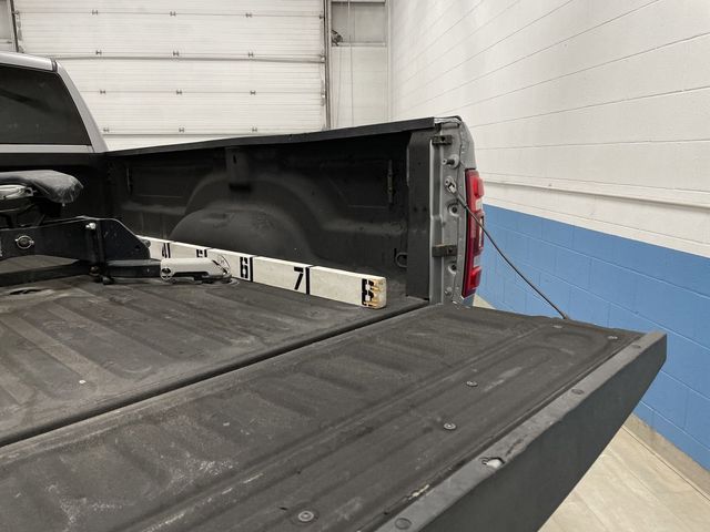2020 RAM 3500 Laramie Longhorn photo