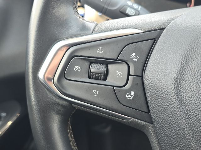 2024 Chevrolet Trax LT:169554A1A