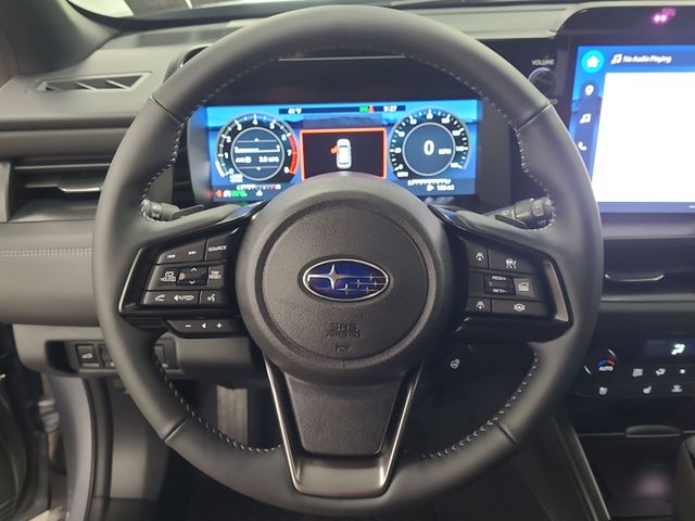 2026 – Subaru – Outback