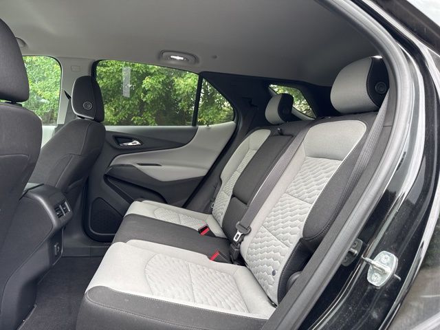 Used 2019 Chevrolet Equinox For Sale in Livonia, MI