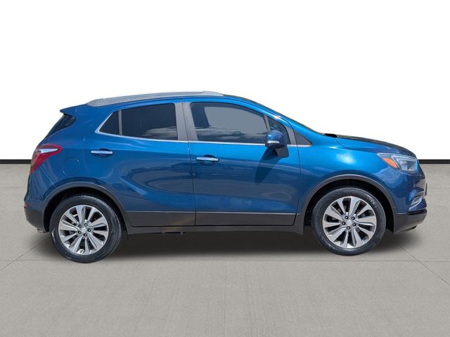 2019 Buick Encore Preferred - 3