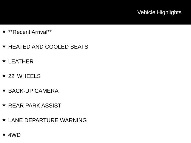 View vehicle photo 5