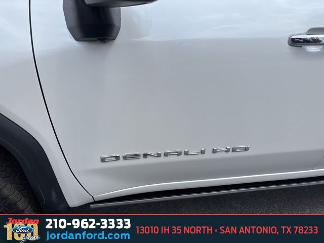 Used Car 2024 Gmc Sierra 2500hd  Denali Ultimate For Sale Under $80,000 In San Antonio, Texas