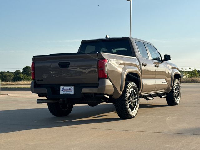 Used 2026 Toyota Tacoma Truck