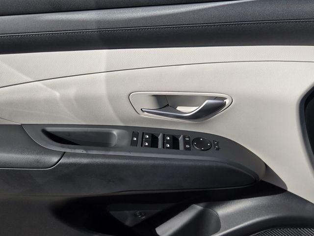 2026 Hyundai Tucson - $27,757