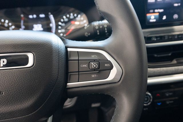 Used 2022 Jeep Compass SUV