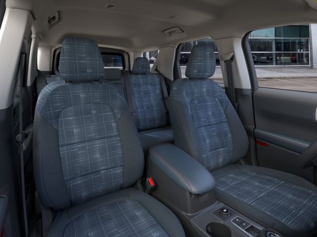 New 2026 Gray Ford Heritage image 11