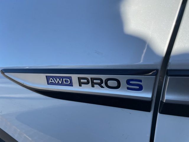 used 2023 Volkswagen ID.4 car, priced at $22,894