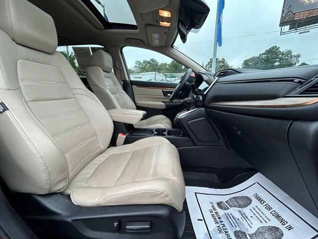 HondaCR-V10