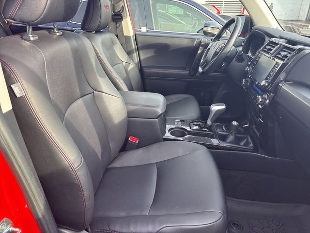 used 2023 Toyota 4Runner car, priced at $50,499