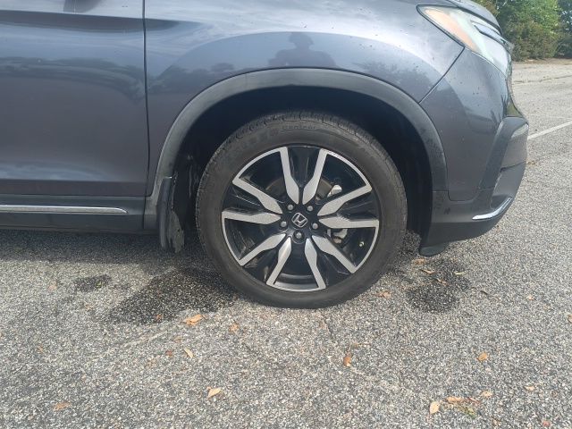 Used 2019 Honda Pilot SUV