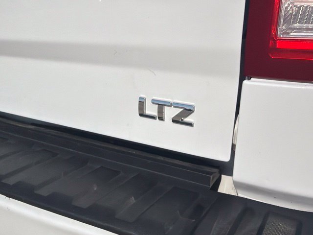 Used 2018 Chevrolet Silverado 1500 Truck