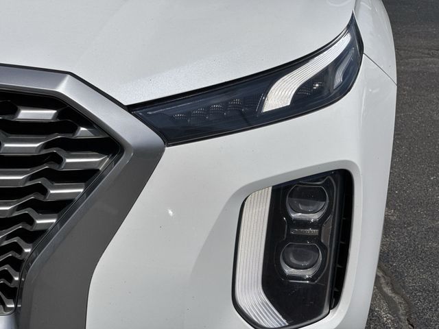 Used 2022 Hyundai Palisade For Sale in Indianapolis, IN