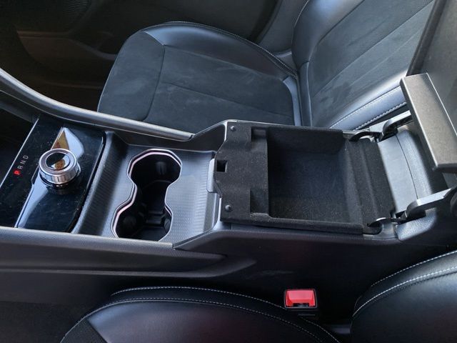 2024 Jeep Grand Cherokee L Altitude - Bright White Clearcoat exterior view 19