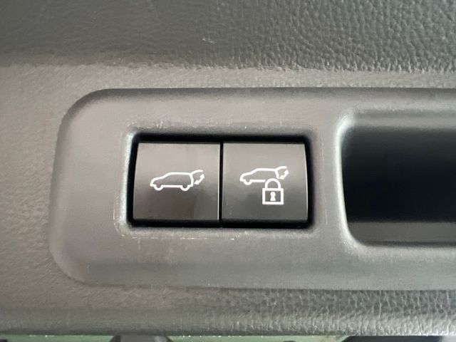 Used 2025 Toyota Sequoia SUV