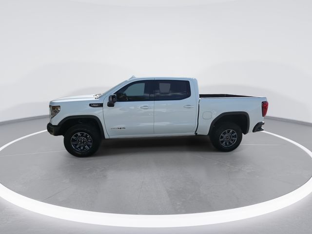 Used 2025 White GMC AT4X image 5