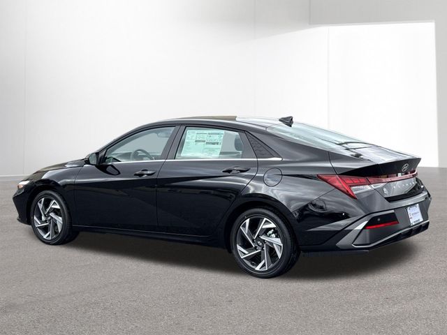 New 2026 Hyundai Elantra For Sale in Indianapolis, IN
