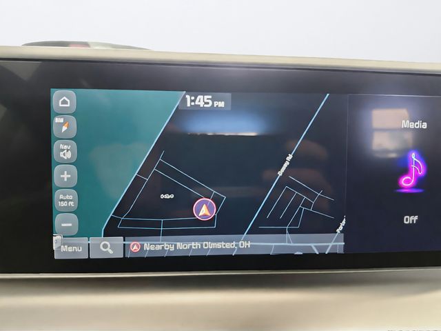 Used 2024 Kia Seltos SUV
