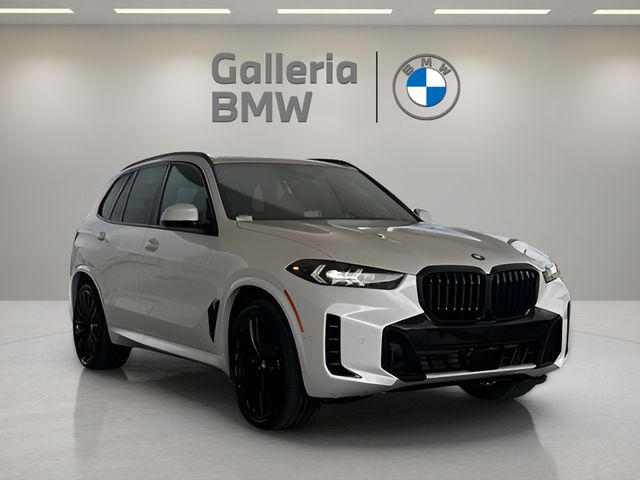 2026 Bmw X5 xDrive40i photo 3