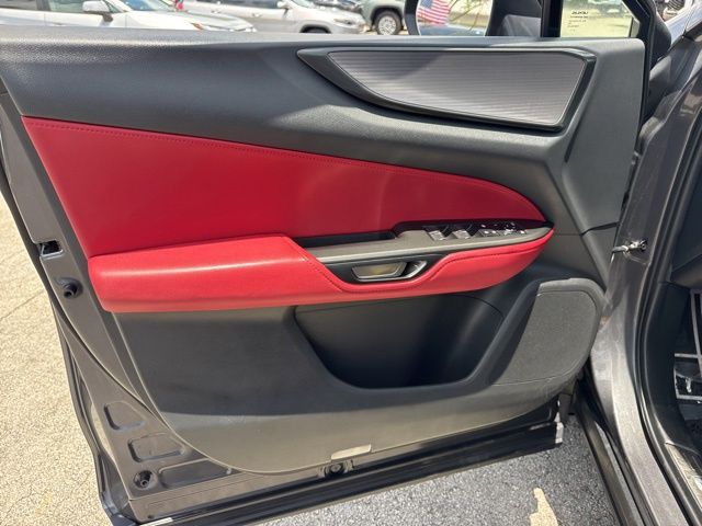 Used 2024 Lexus NX SUV