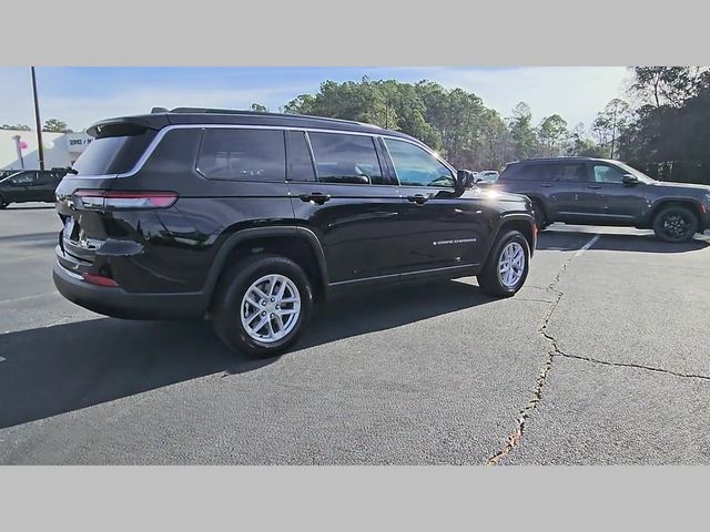 2026 Jeep Grand Cherokee L Altitude 4x4