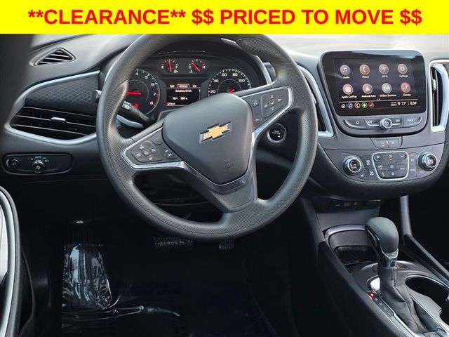 Certified Used 2024 Gray Chevrolet LT image 19