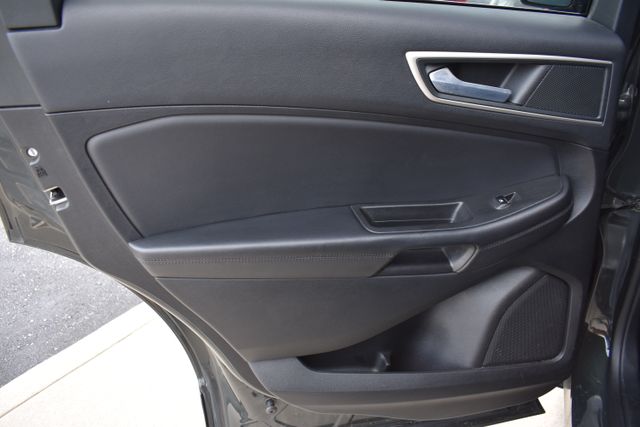 Used 2024 Ford Edge SUV