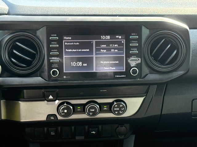 Used 2022 Toyota Tacoma Truck