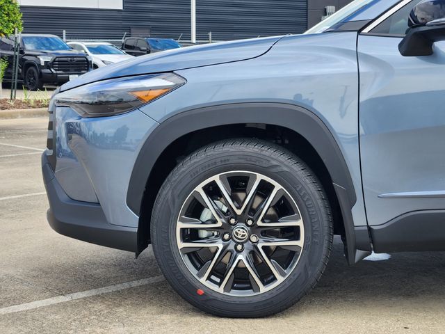 2026 Toyota Corolla Cross XLE  at Don McGill Toyota