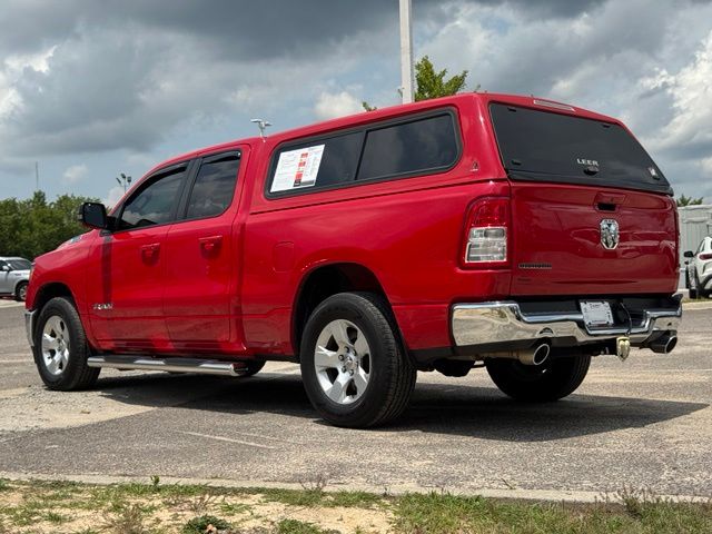 Used 2022 Ram 1500 Truck