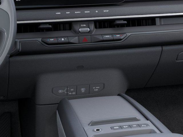 New 2026 Kia EV9 SUV