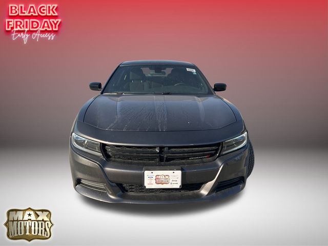 2023 Dodge Charger SXT 2