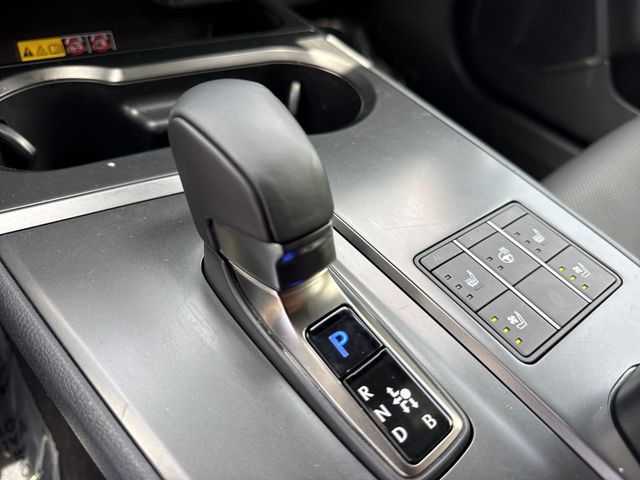 Used 2025 Lexus UX SUV