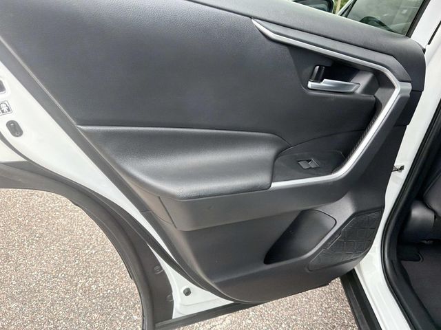 Used 2020 Toyota RAV4 SUV