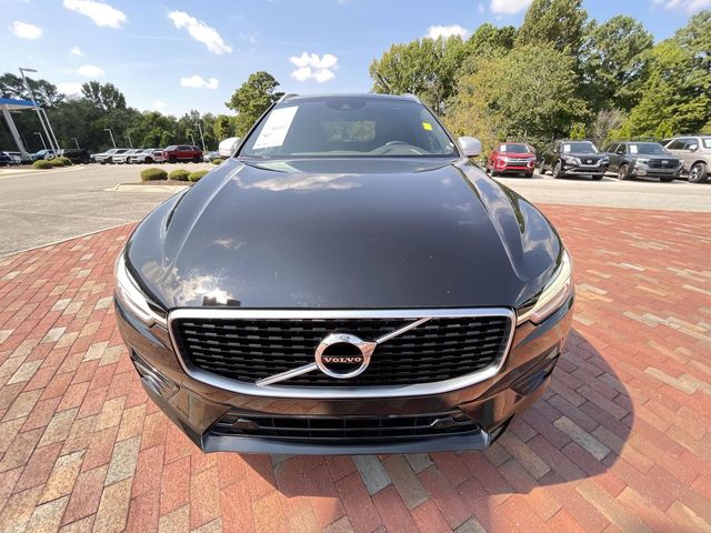 Used 2019 Volvo XC60 SUV