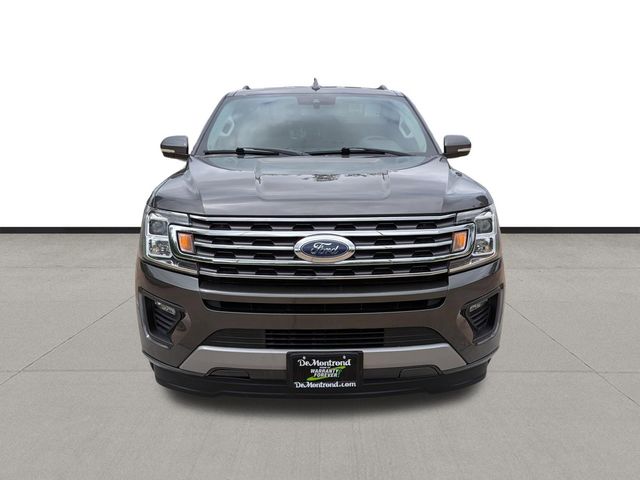 2020 Ford Expedition XLT Gray at Community Honda