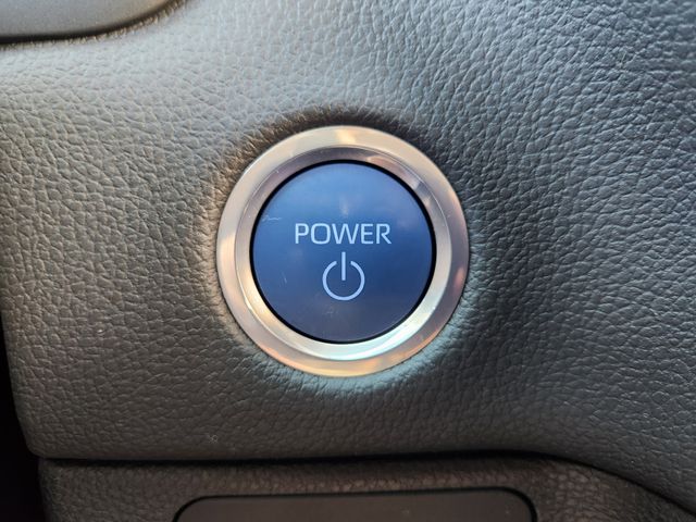 2024 Toyota Tundra Hybrid Limited Black at Gullo Toyota