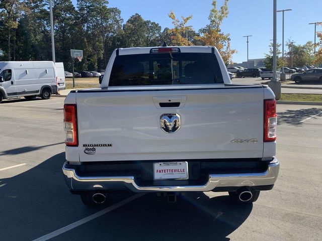 2022 Ram 1500 Big Horn/Lone Star 8