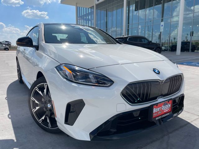 2026 BMW 2 Series 228 Gran Coupe